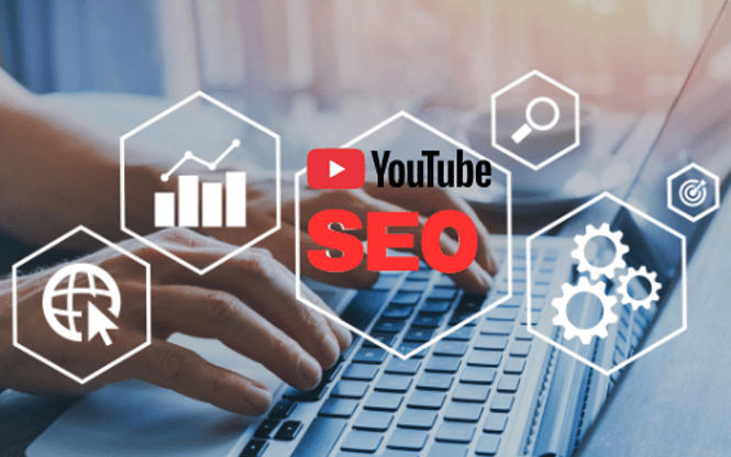 YouTube Seo
